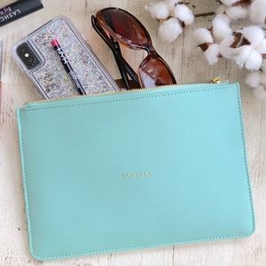 Ooh La La ✨ Katie Loxton Perfect Pouch (NWT)